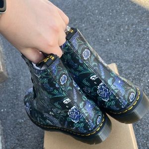 Doc martens
